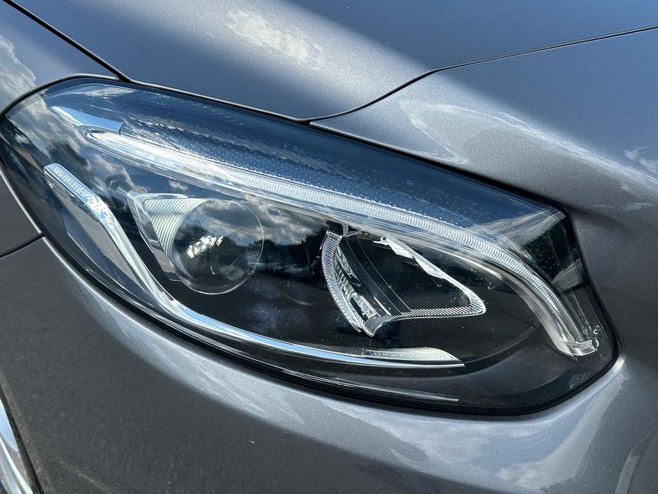 Mercedes-benz B 180 d Premium