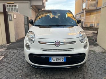 Fiat 500L 1.3 Multijet 85 CV Business