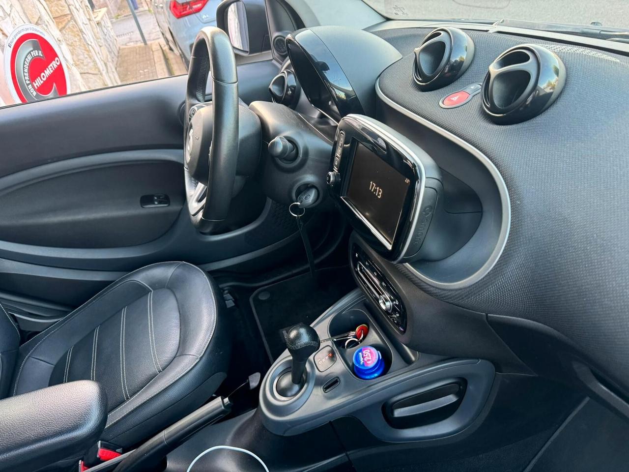 Smart ForTwo 70 1.0 twinamic Prime