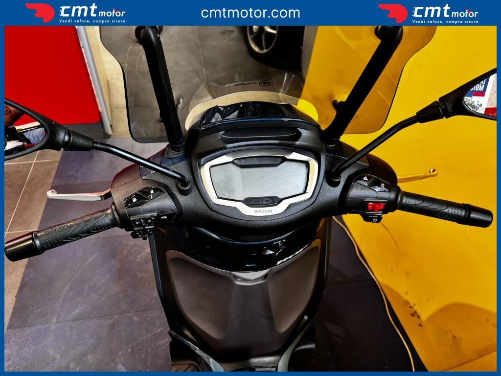 Piaggio Beverly 300 - 2023