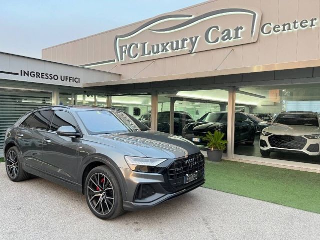 Audi Q8 Q8 50 3.0 tdi Sport quattro tiptronic