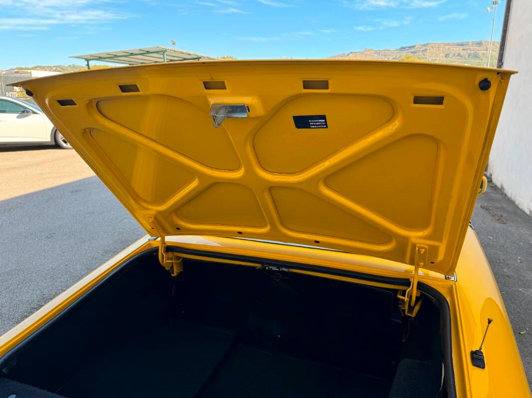 Alfa Romeo Spider Spider 2.0 '90
