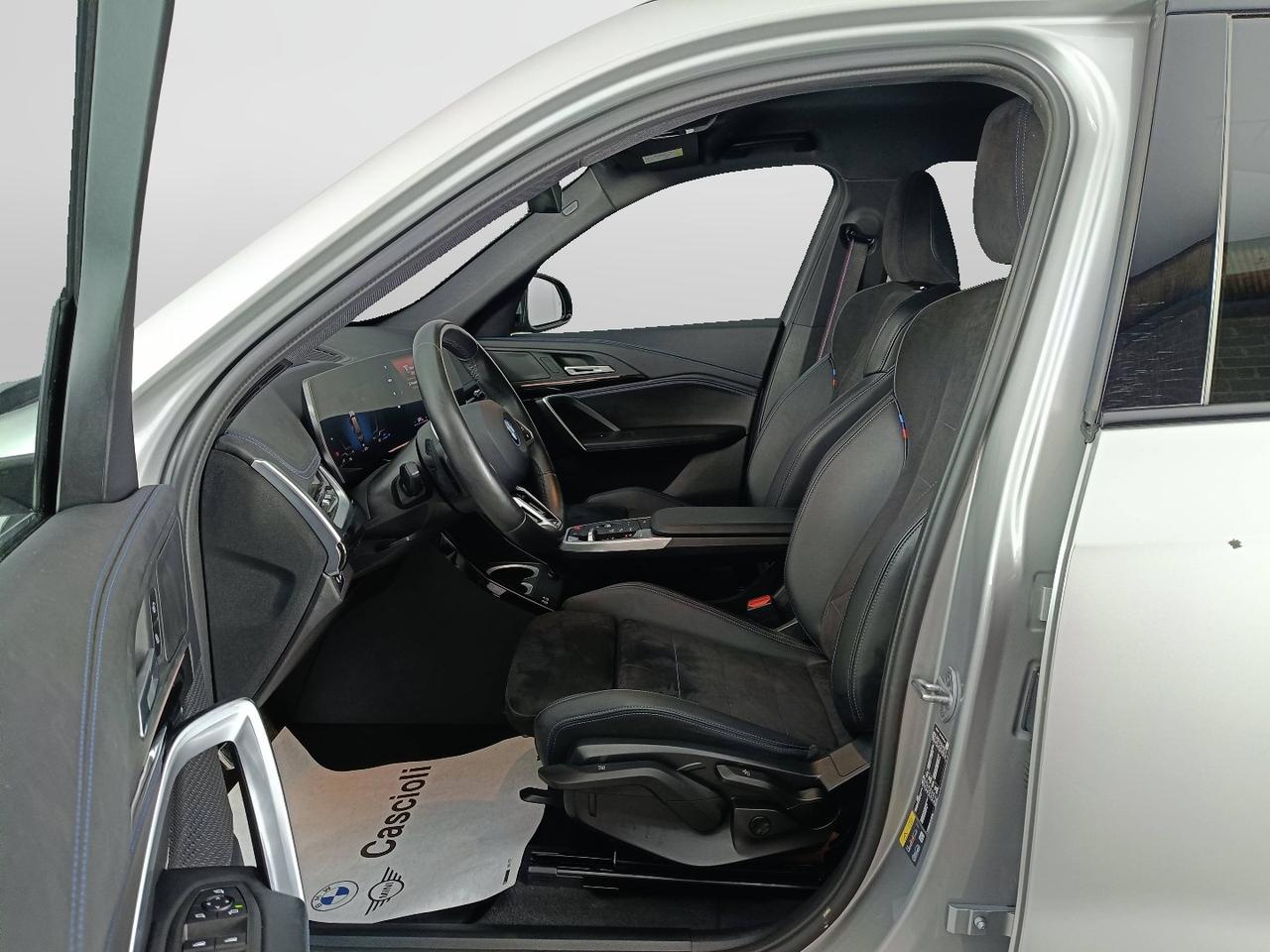 BMW X1 U11 - X1 xdrive 25e MSport Pro auto