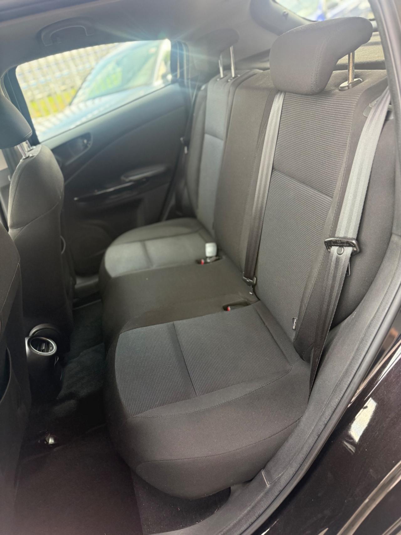 Alfa Romeo Giulietta 1.6 JTDm-2 105 CV Exclusive