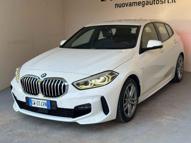 BMW 118 d 5p. Msport