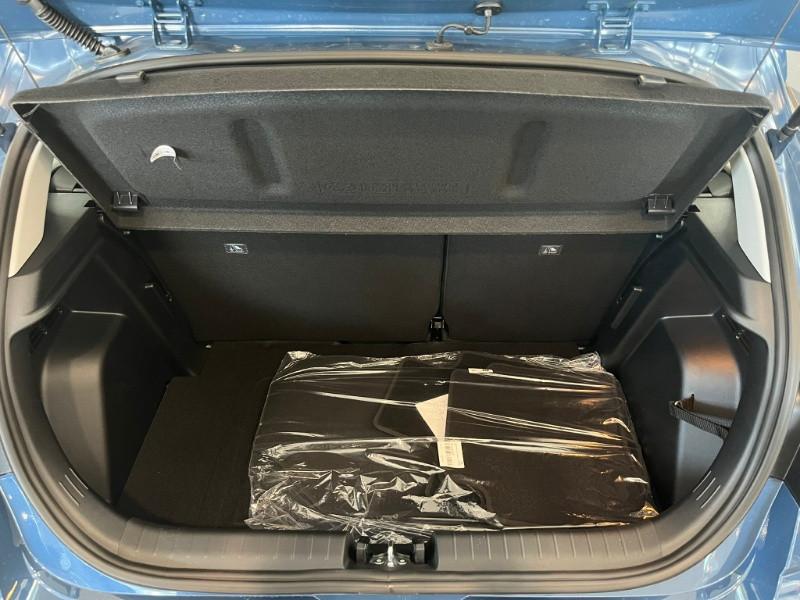 HYUNDAI i20 1.0 T-GDI Connectline