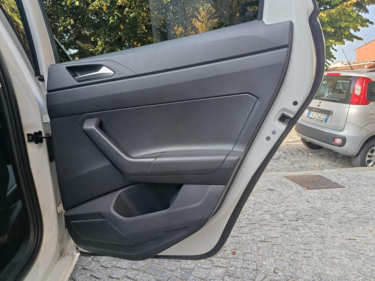 Volkswagen Polo 1.0 TSI Edition Plus #50365