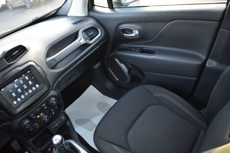 Jeep Renegade Renegade 1.0 T3 Limited