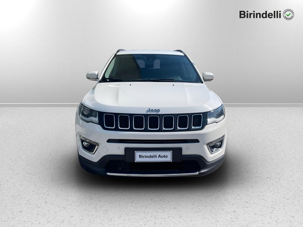 JEEP Compass 2ª serie - Compass 1.6 Multijet II 2WD Limited