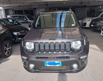 Jeep Renegade 1.6 Mjt DDCT 120 CV Night Eagle Tetto Panor Apribile