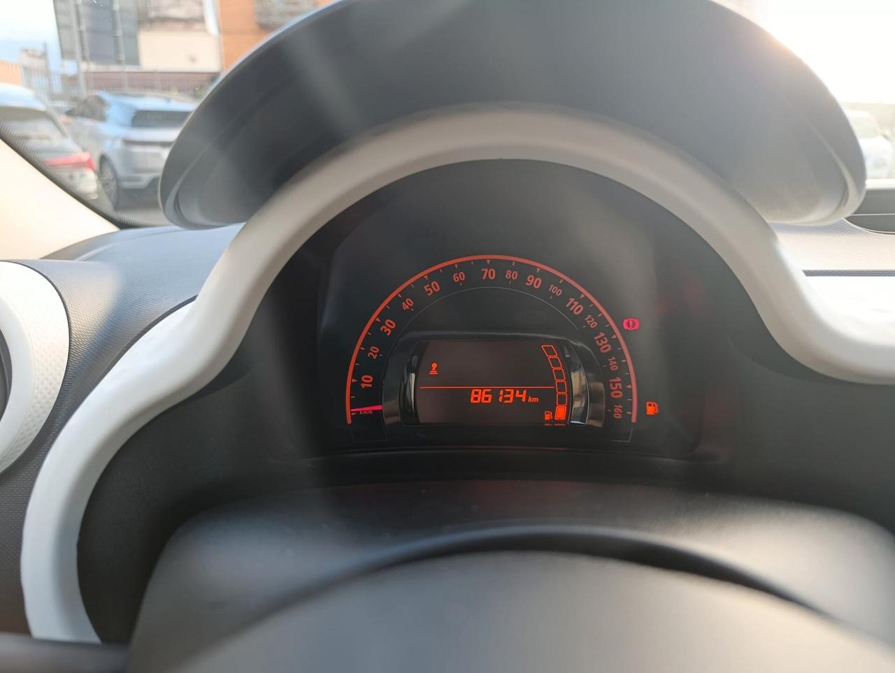 Renault Twingo 1.0 SCe Live