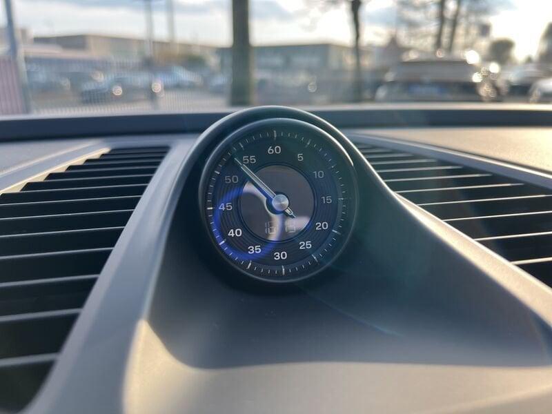 Porsche Macan Macan 4 EV 100 kWh 408 CV