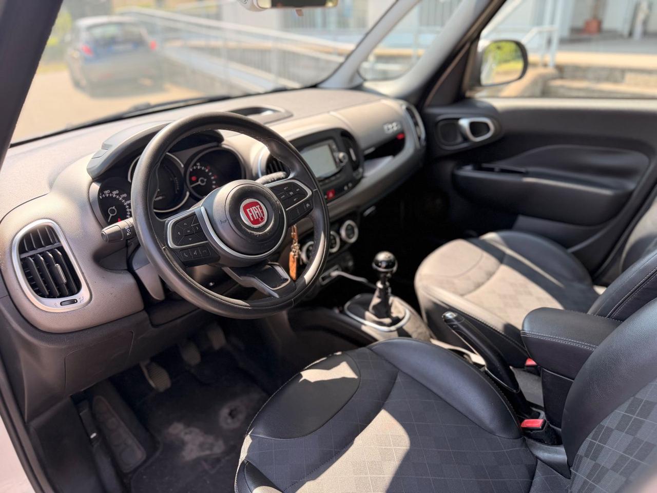 Fiat 500L Business 1.6 16V Multijet #11778