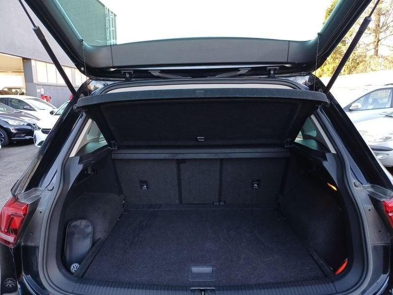 Volkswagen Tiguan 1.6 TDI SCR 85KW Business GARANZIA-1°PROP