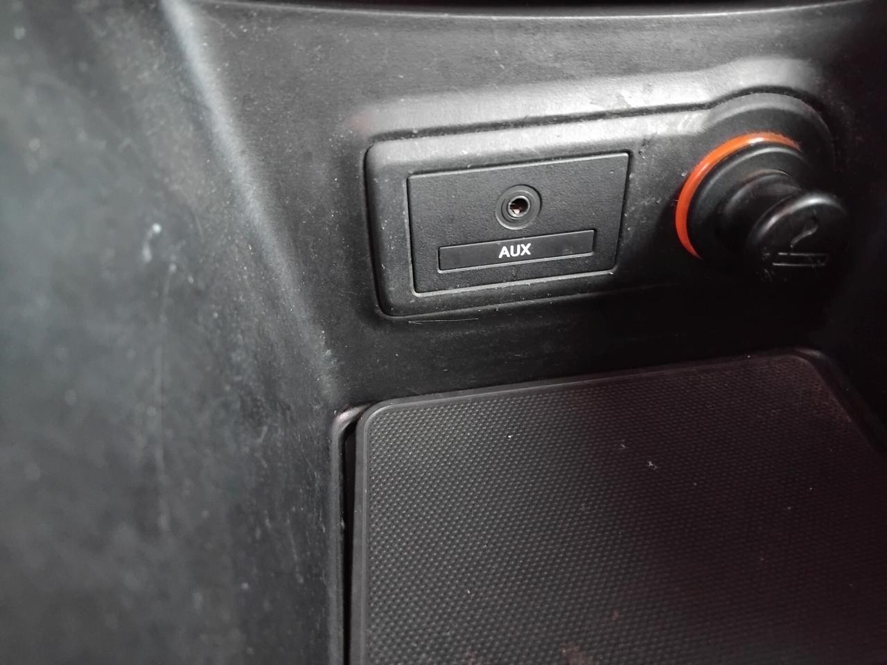 Kia Venga 1.4 CRDi 77CV WGT LX