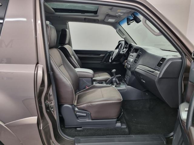 MITSUBISHI Pajero 3.2 DI-D 16V 3p. TETTO+PELLE