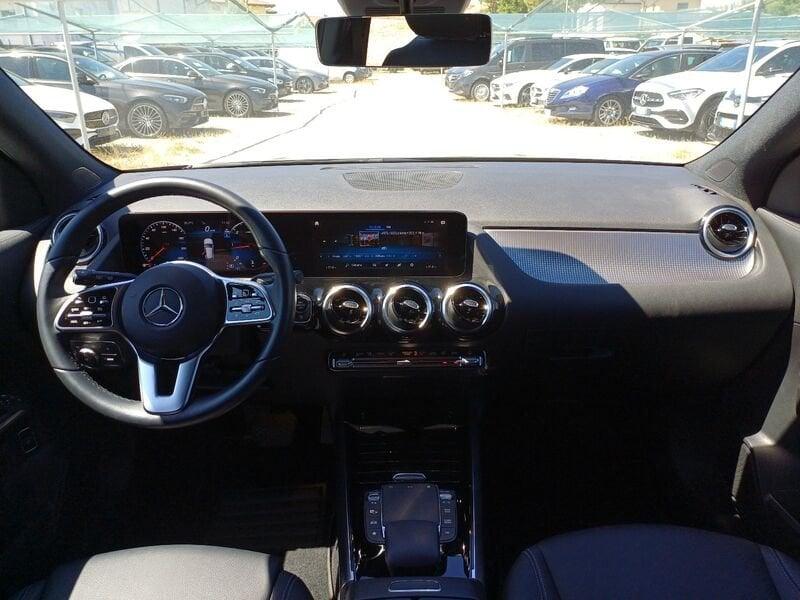 Mercedes-Benz GLA GLA 180 d Automatic Sport Plus
