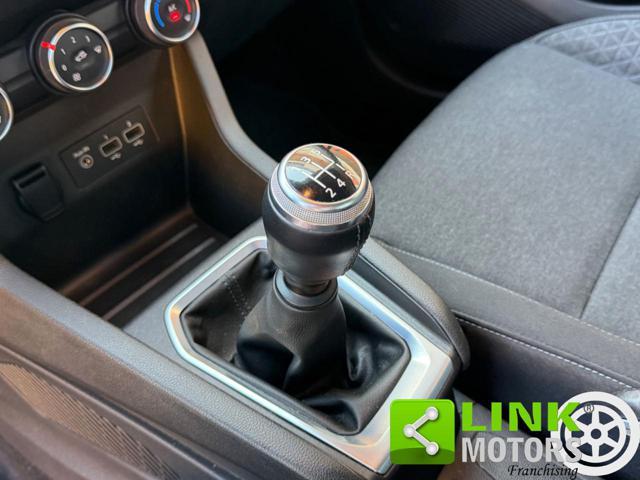 RENAULT Clio SCe 75 CV 5 porte Zen