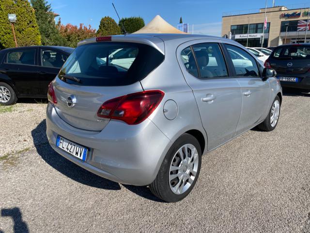 OPEL Corsa 1.3 CDTI 5 porte NEOPATENTATI