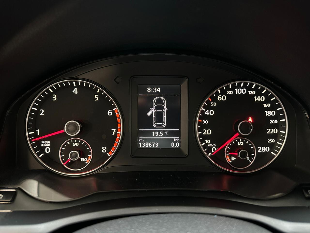 Volkswagen Scirocco 1.4 TSI