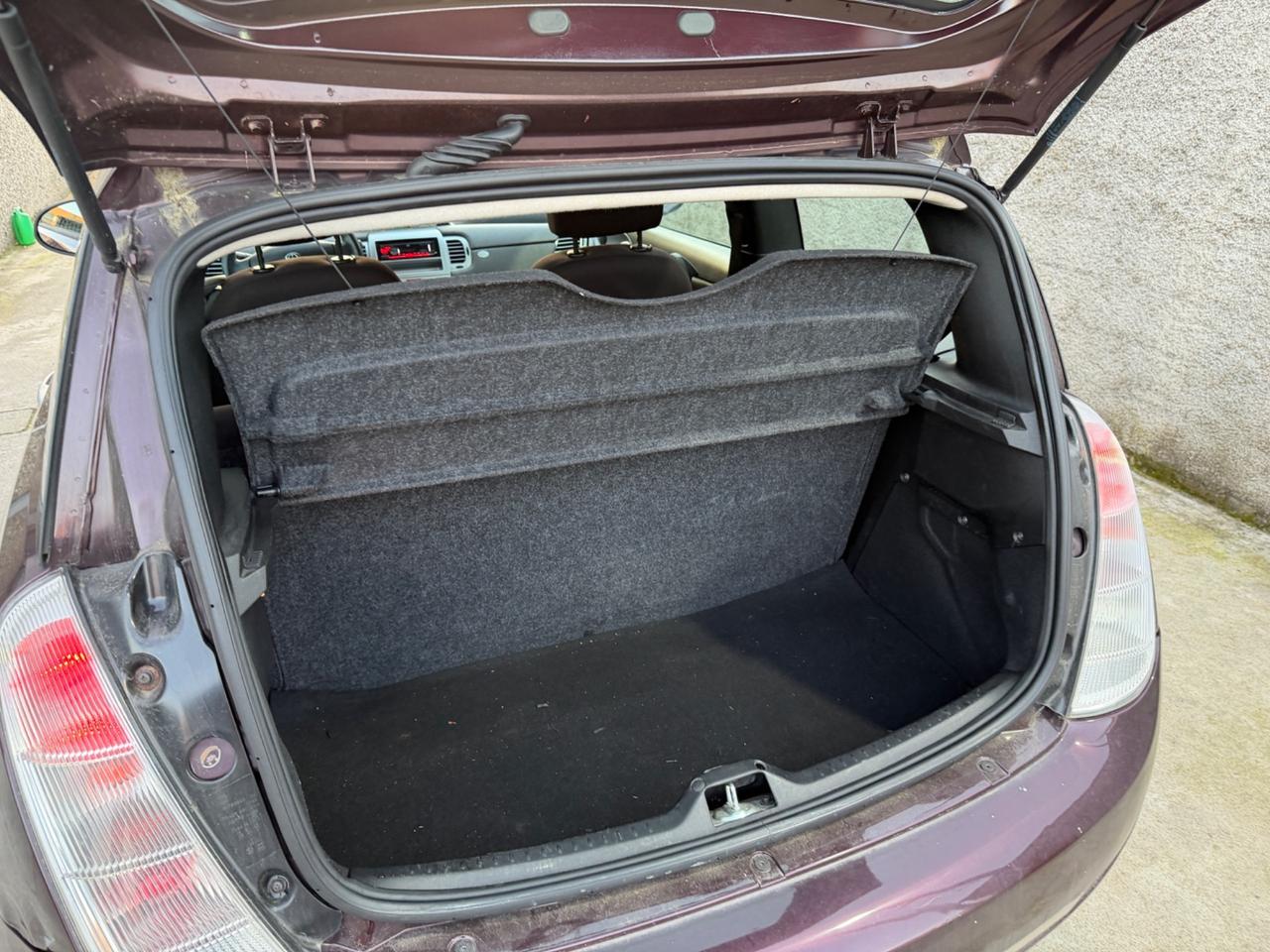 LANCIA YPSILON ECOCHIC 1.4 BENZ-GPL 2033 EURO4