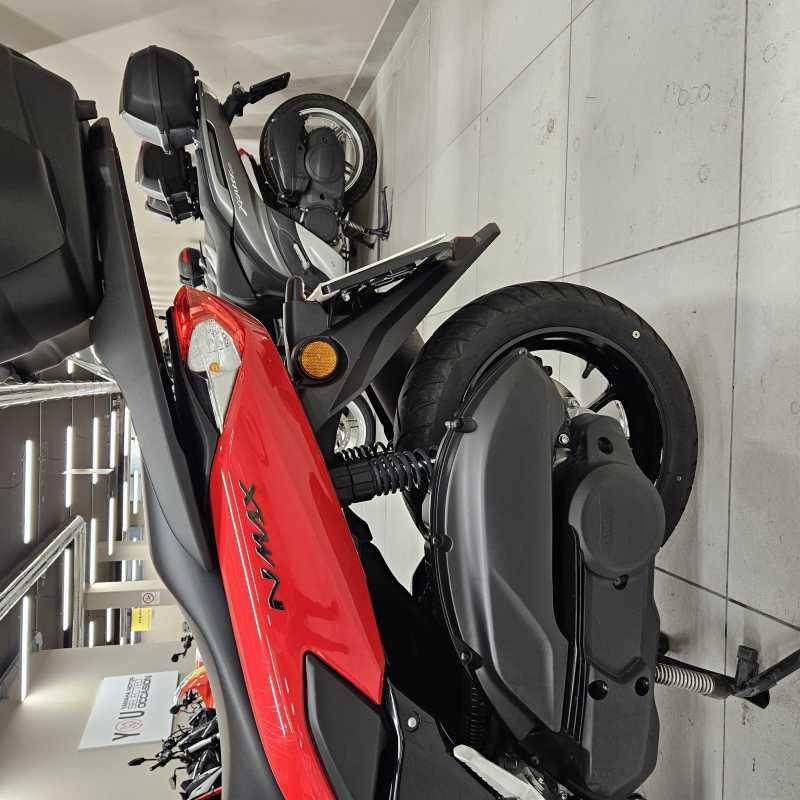 Yamaha N-Max 125 - 2024