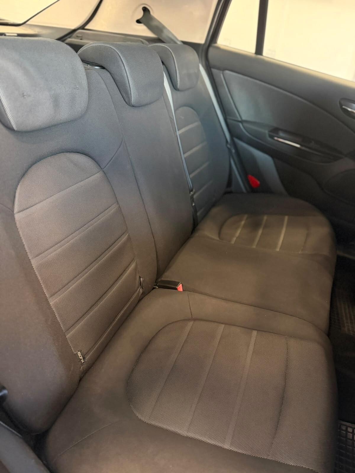 Fiat Bravo 1.6Mtj 120cv Navi 2012