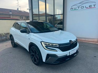 Renault Austral 1.2 E-Tech full hybrid Iconic Esprit Alpine 200cv auto