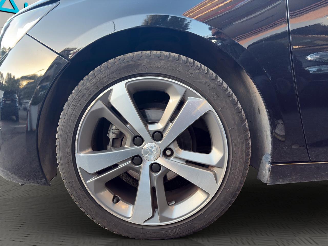 Peugeot 308 BlueHDi 100 S&S Active
