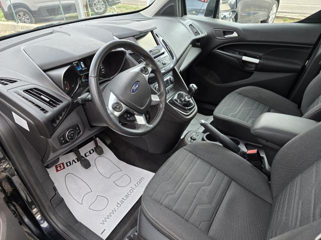 FORD Tourneo Connect 1.5 TDCi 120 CV Titanium