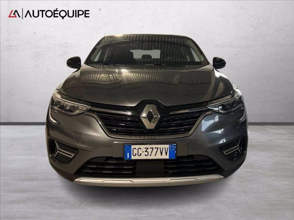 RENAULT Arkana 1.3 tce Intens 140cv edc fap del 2021