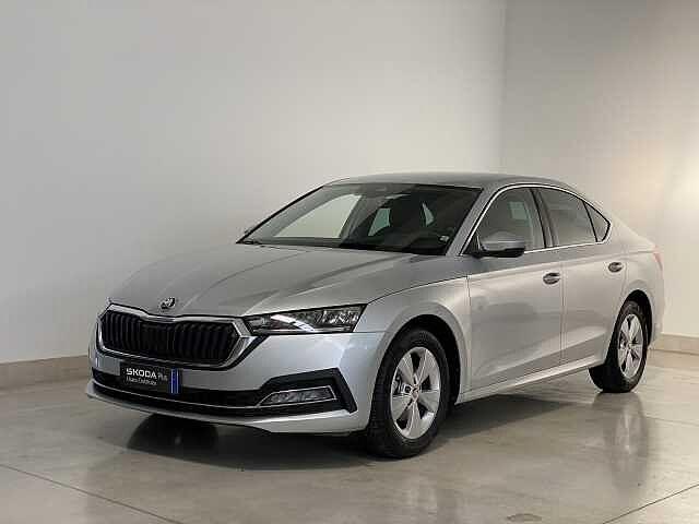 SKODA Octavia 1.5 G-TEC DSG Executive