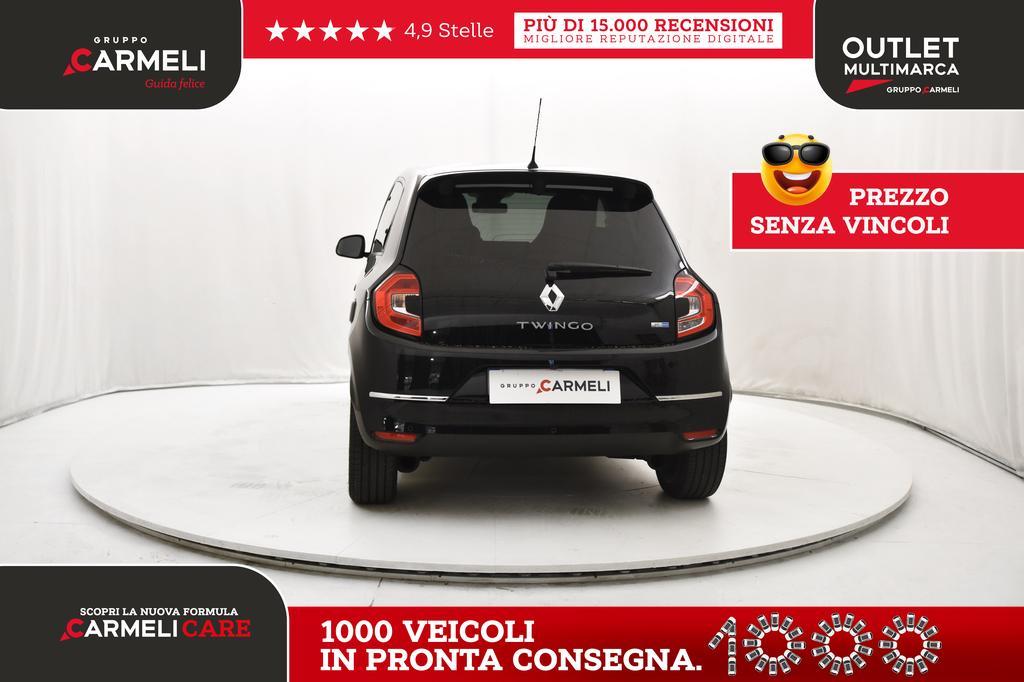 Renault Twingo 22kWh Urban Night