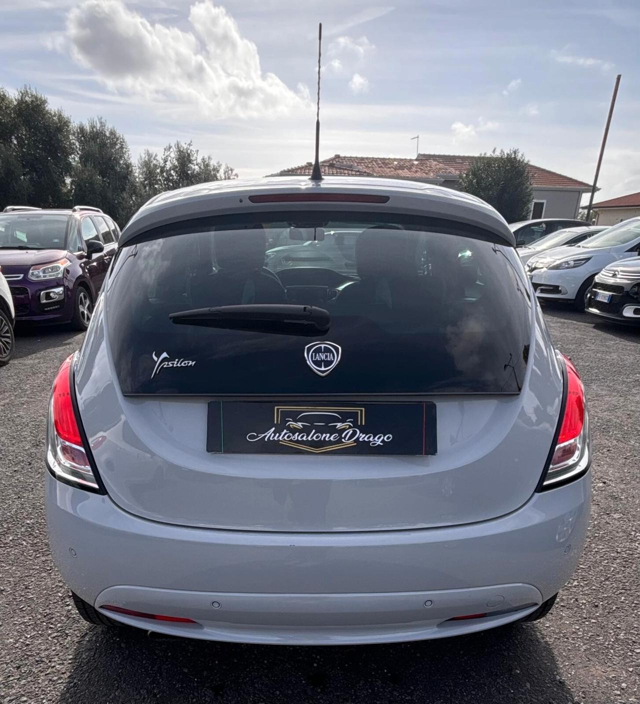 Lancia Ypsilon 1.3 MJT 16V 95 CV 5 porte S&S Mya