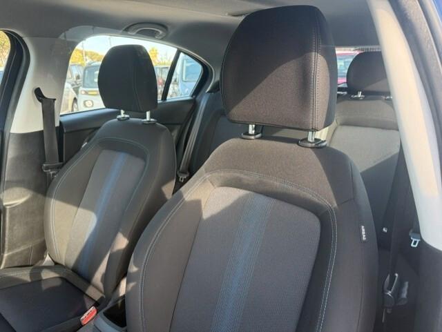 Fiat Tipo 1.4 5 porte Mirror