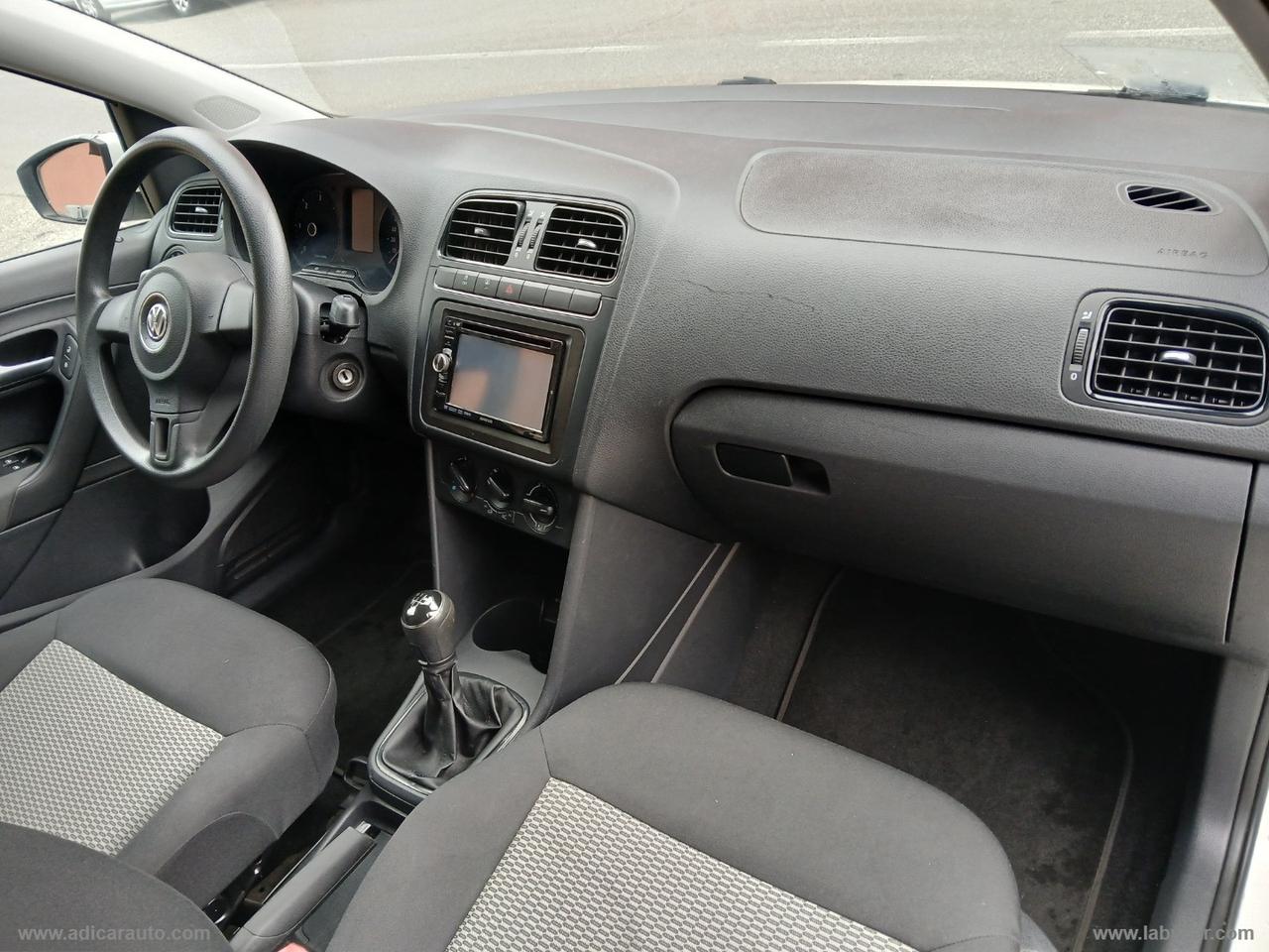 VOLKSWAGEN Polo 1.2 TDI 5p. Comfortline