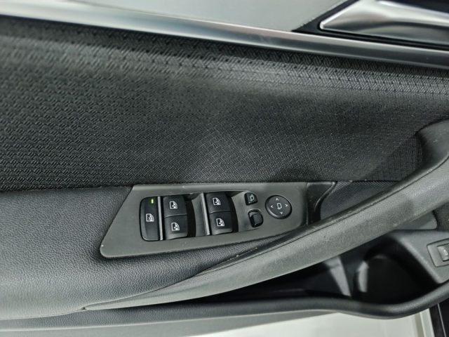 BMW 520 d xDrive Touring Business