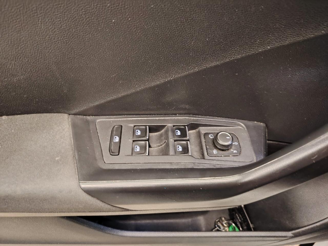 Volkswagen T-Roc 1.5 TSI ACT DSG Advanced BlueMotion Technology