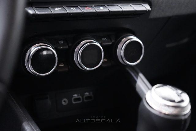 RENAULT Clio 1.0 TCe 90cv 5 porte Techno