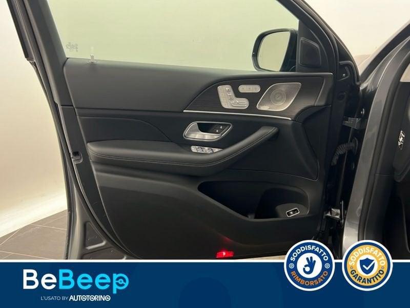 Mercedes-Benz GLE Coupé GCOUPE 300 D AMG LINE PREMIUM 4MATIC AUTO