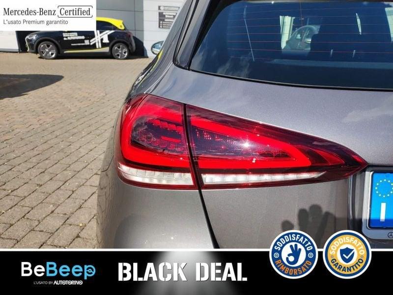 Mercedes-Benz Classe A A 180 D PREMIUM AUTO