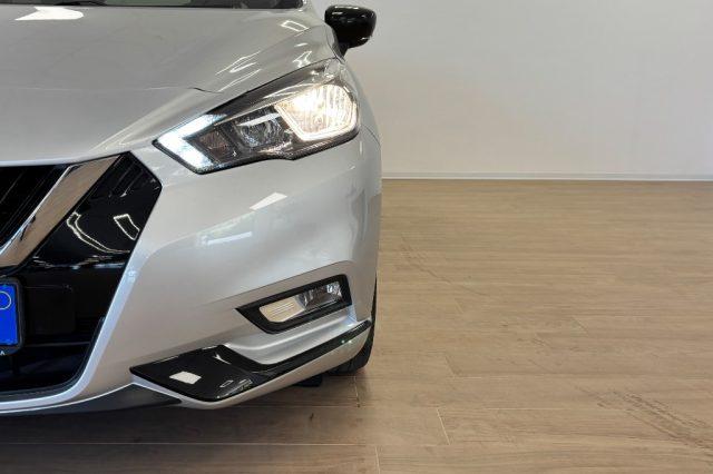 NISSAN Micra IG-T 100 5 porte N-Style