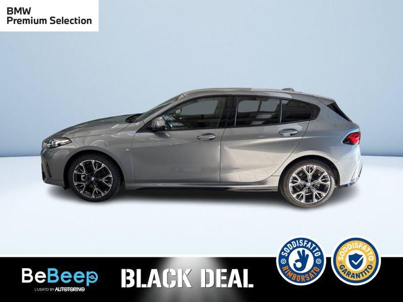 BMW Serie 1 118D MSPORT AUTO