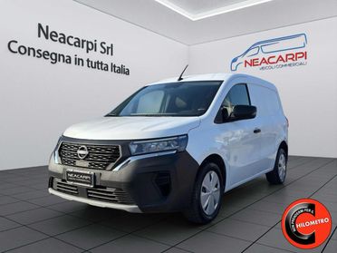 Renault Kangoo (NISSAN TOWNASTAR)1.3 130 CV 3 POSTI N1 PC TN L1H1