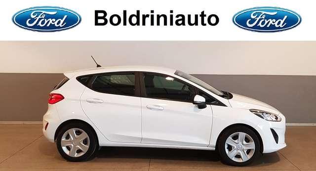 Ford Fiesta Fiesta 5p 1.1 Plus 85cv