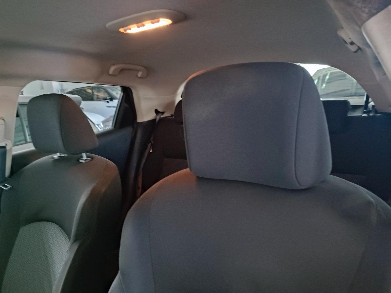 Nissan Juke 1.6 Acenta Gpl 115cv