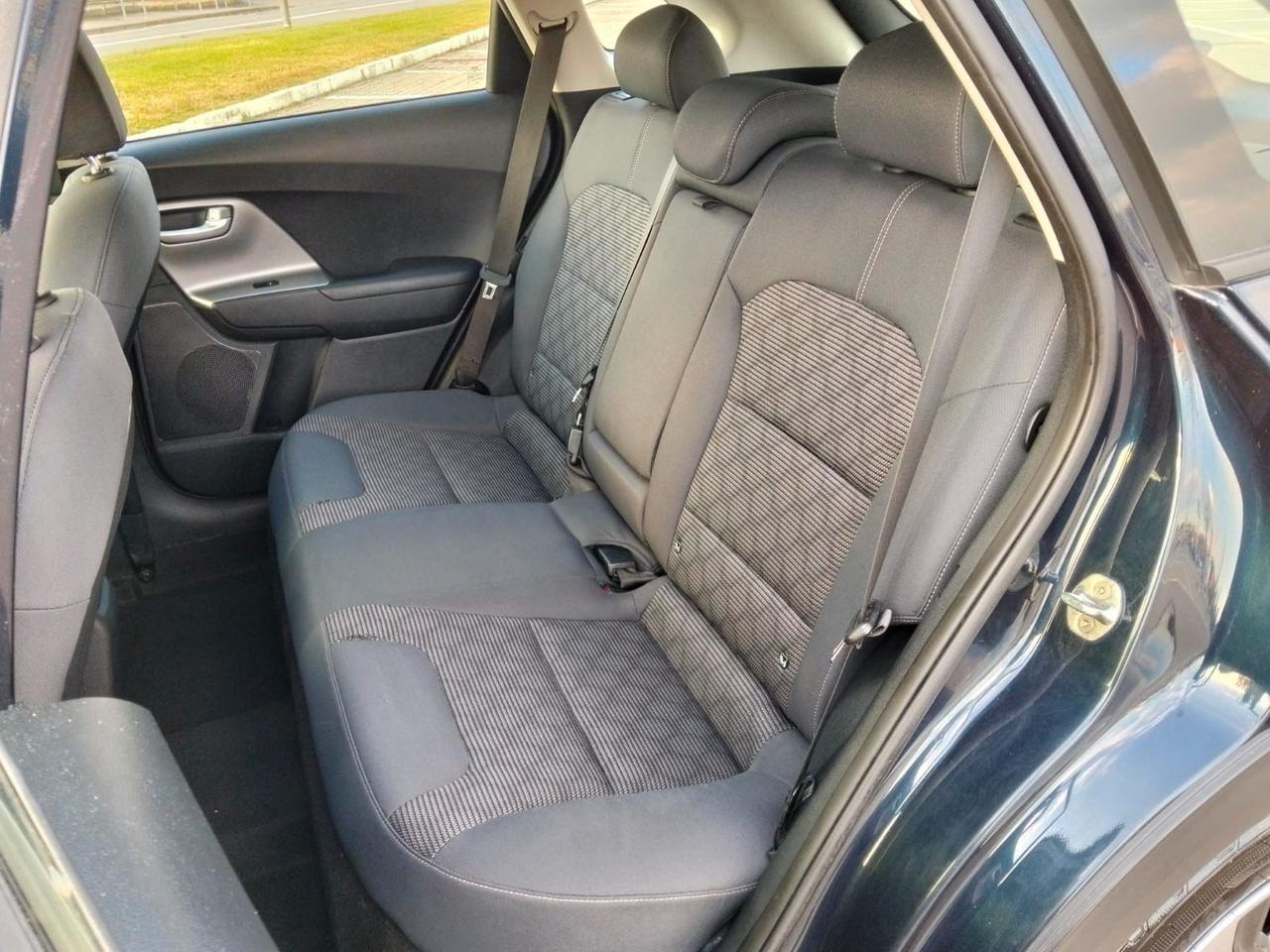 Kia Niro 1.6 GDi DCT HEV 105Cv Automatic*Start&Stop