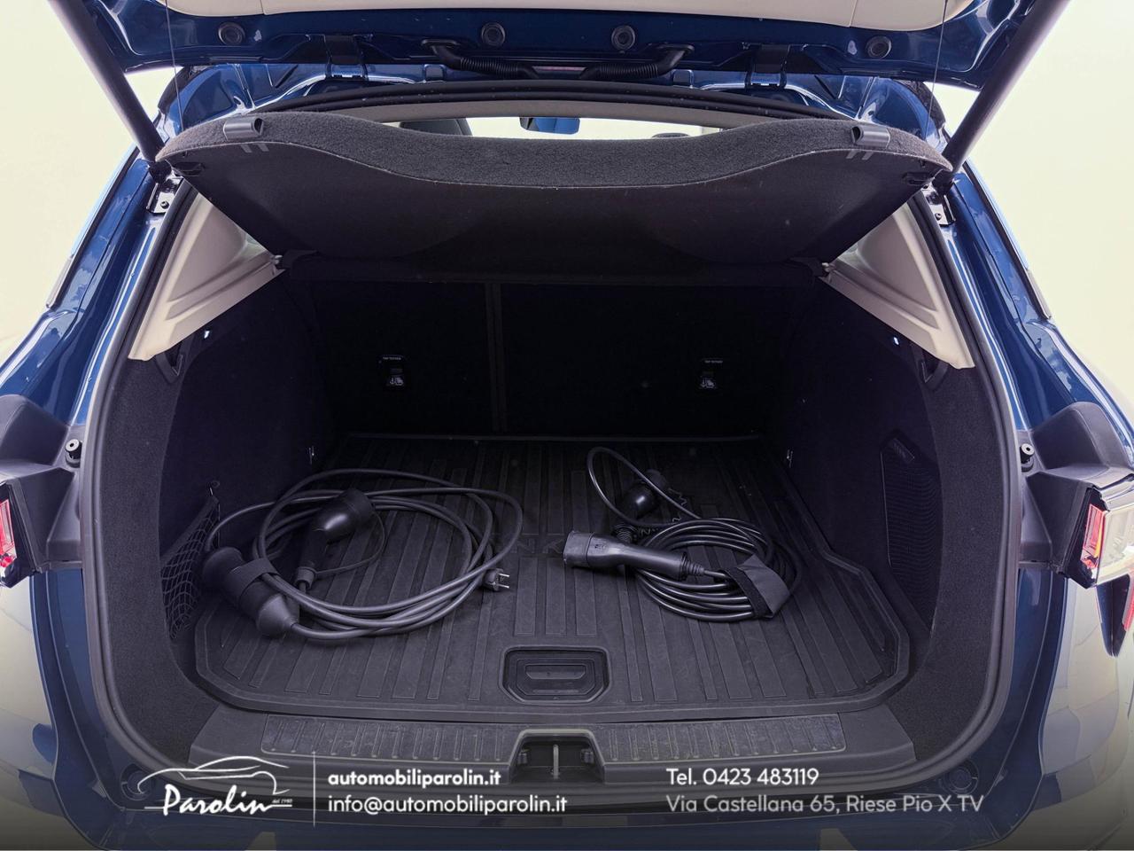 Lynk & Co 01 1.5 td phev auto Prezzo REALE