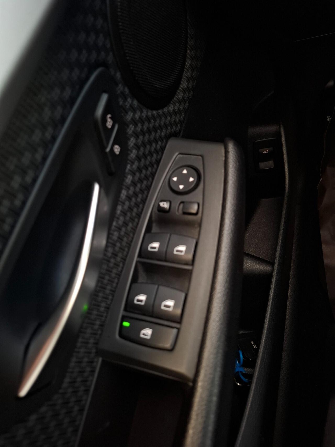 Bmw Active Tourer 218d *FULL LED-NAVY-CRUISE*