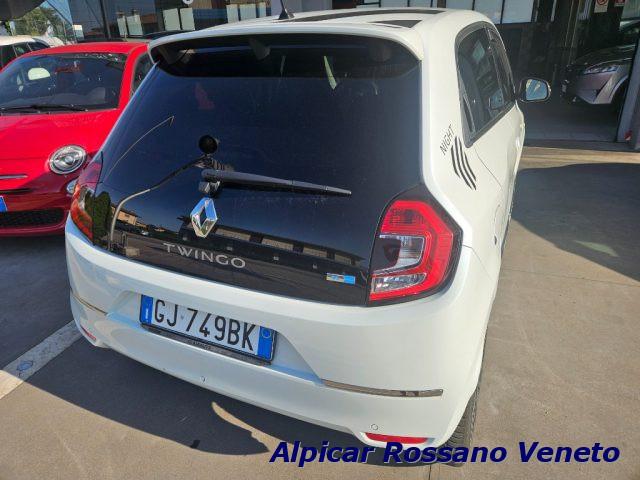 RENAULT Twingo SCe 31 cv Zen
